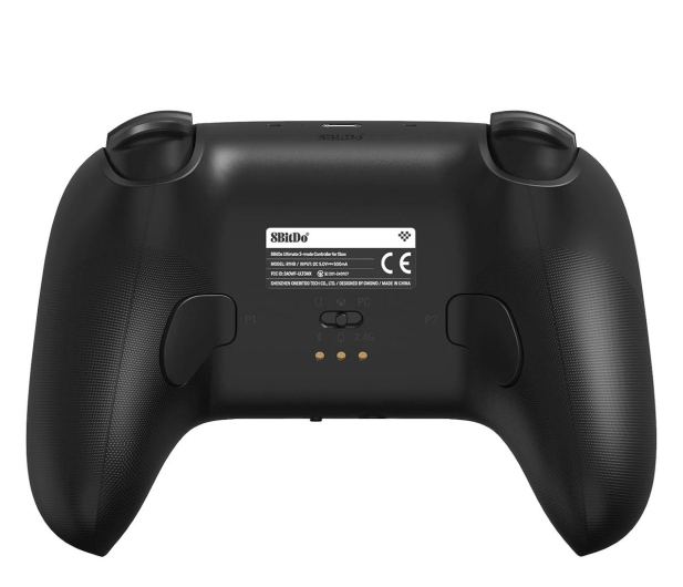 8BitDo Ultimate 3-mode Xbox Gamepad Black RET00456 - 1268316 - zdjęcie 4